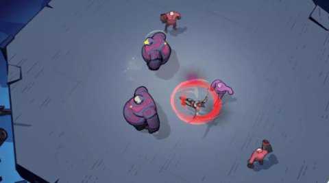 量子战斗英雄 0.67 安卓版 1