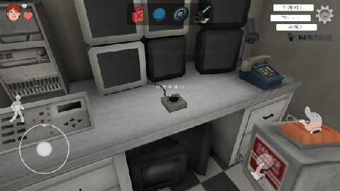 恐怖冰淇淋中文版 1.8 安卓版 1