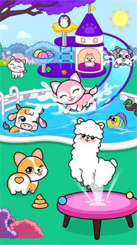 剪纸公主的梦幻城堡 1.1.1 安卓版 2