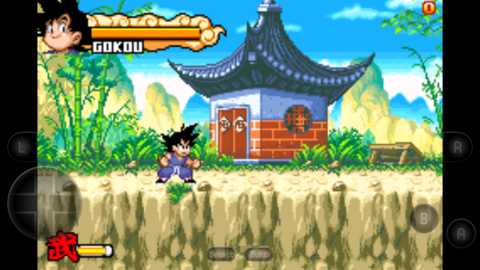 龙珠大冒险解锁版 2021.01.23.12 安卓版 0