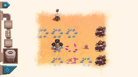 火星电力工业 5.8.2 安卓版 2