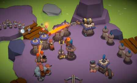 保卫城镇建设与防御 1.1.10 安卓版 3