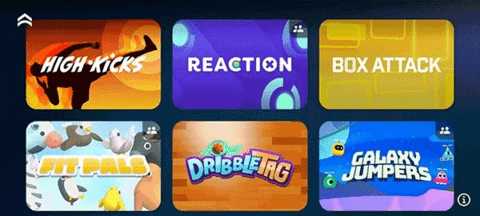 活力街 3.11 安卓版 1