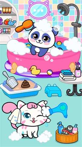 剪纸公主的梦幻城堡 1.1.1 安卓版 3