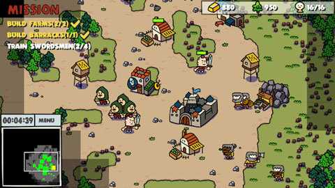 卡通战争 1.32 安卓版 2