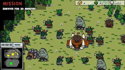 卡通战争 1.32 安卓版 3