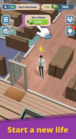 幸福家庭模拟器 1.3.0 手机版 1