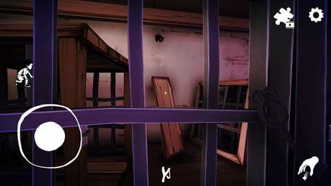 女巫之哭恐怖屋 1.2.7 最新版 1