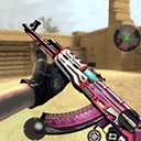 我就要吃鸡国际服