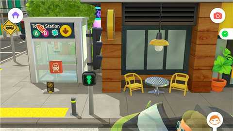 城市故事 1.5.4 安卓版 2