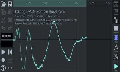 famistudio 4.3.3 安卓版 3