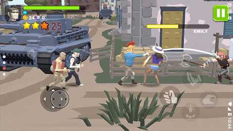 愤怒之城 1.5 安卓版 3