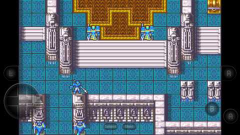 火焰纹章圣魔之光石道具加强版 v2022.03.25.11 安卓版 3