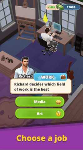 幸福家庭模拟器 1.3.0 手机版 0