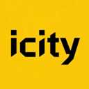 ICITY壁纸