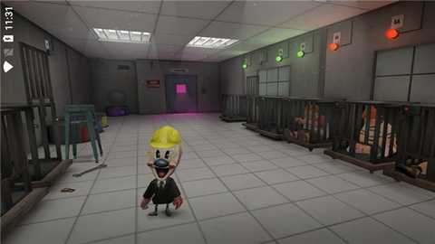 恐怖冰淇淋4 1.3.274 安卓版 0