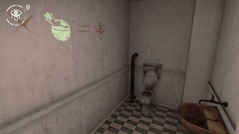 恐怖之眼单机版 6.1.60 安卓版 1