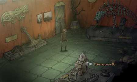 太空站52号暗杀案 1.14 安卓版 2