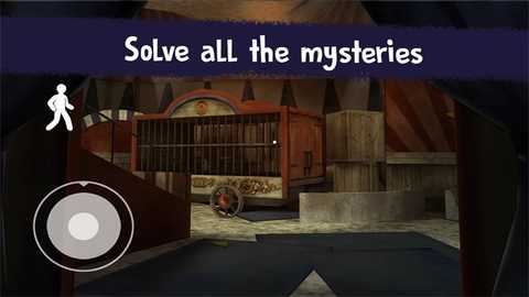 恐怖冰淇淋2 v2.0.2134 安卓版 2