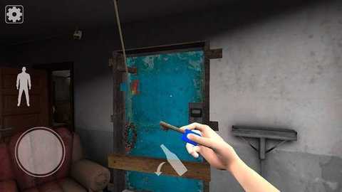 恐怖屠夫中文版 1.7 安卓版 3