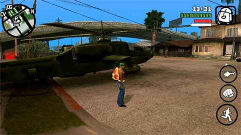 侠盗飞车 1.90.48899882 安卓版 2