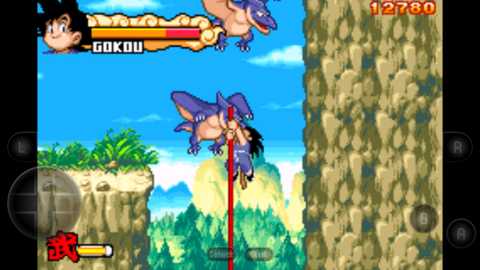 龙珠大冒险解锁版 2021.01.23.12 安卓版 2