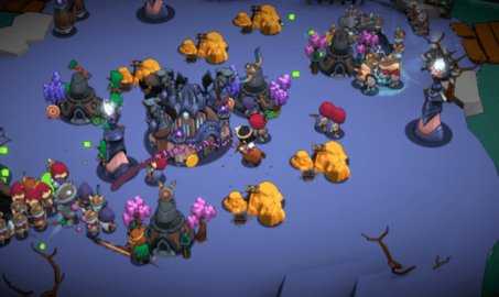 保卫城镇建设与防御 1.1.10 安卓版 1