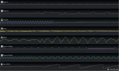 famistudio 4.3.3 安卓版 2
