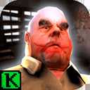 恐怖屠夫中文版