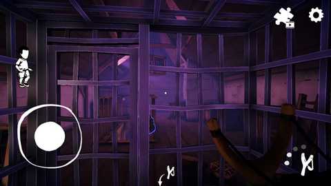 女巫之哭恐怖屋 1.2.7 最新版 2