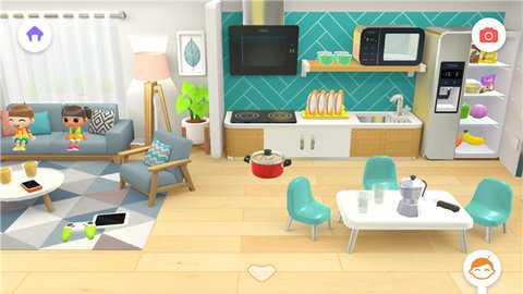 城市故事 1.5.4 安卓版 3