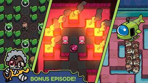 逃离研究所 1.60 安卓版 3