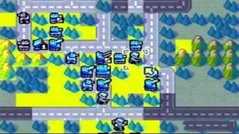 高级战争2中文版 v4.6.4 手机版 1