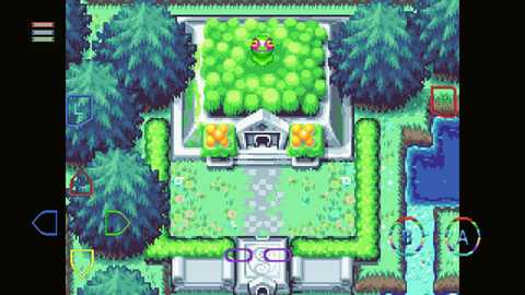 塞尔达传说缩小帽金手指版 2020.12.01.14 安卓版 2