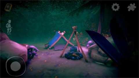 女巫之哭2作弊菜单版 1.0.5 安卓版 0