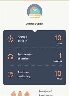 冥想计时器 1.1.3 安卓版 2