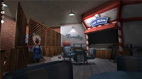 恐怖冰淇淋4 1.3.274 安卓版 1