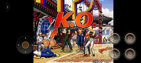 格斗之王97特别版 2020.11.23.11 安卓版 3