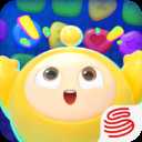 蛋仔滑滑测试版