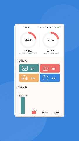 迅隙文档管家 v1.0.0 安卓版 0