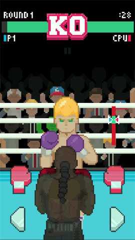 像素拳击手 2.1 安卓版 3