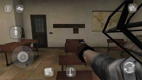 恐怖修女2 v1.3.5147 最新版 3