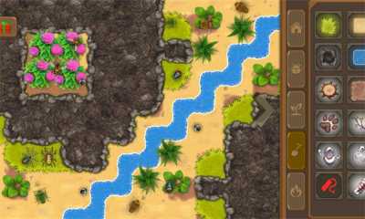 昆虫沙盒 v0.8.6 安卓版 1