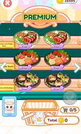 吃播ASMR偶像直播 1.0.12.01.05 安卓版 2