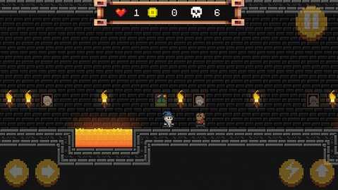 像素男巫 71 安卓版 1