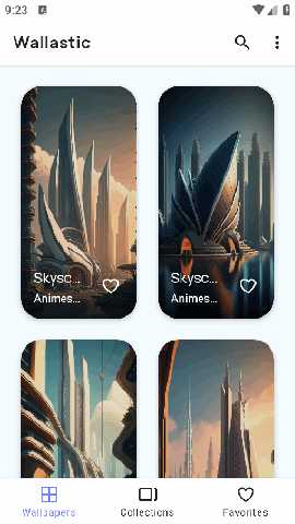 Wallastic 2.1 最新版 1