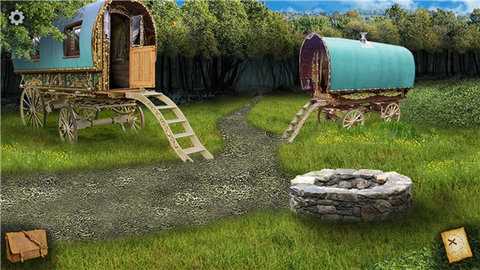 营救魔法师 4.0 安卓版 2