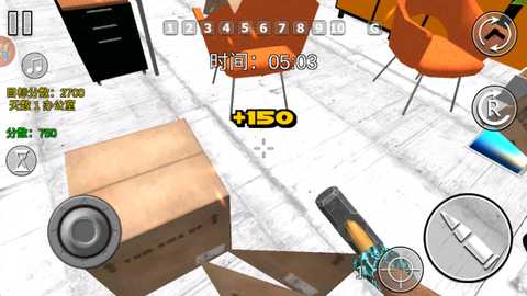 暴走奶奶乱斗游戏下载