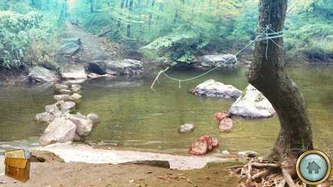 密林溪流 1.0.3 安卓版 1