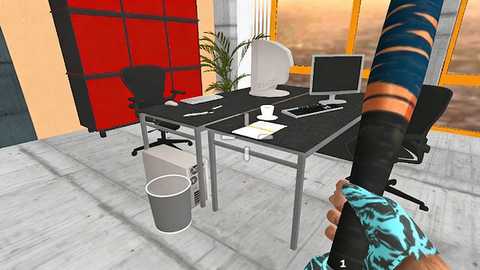 暴走奶奶乱斗 v1.0.0 安卓版 0